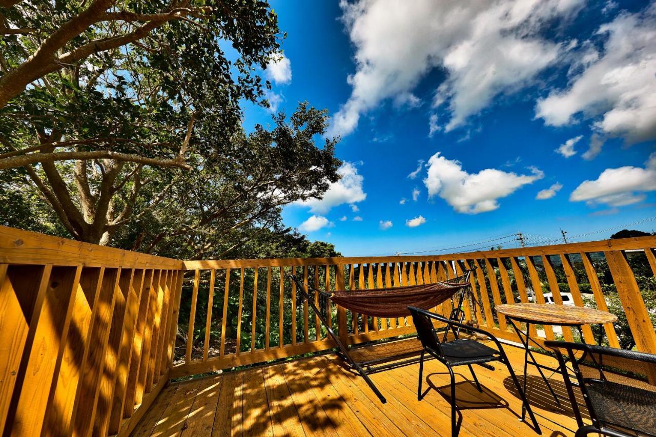 Private Villa Churaya Yaedake Bettei Мотобу Екстериор снимка